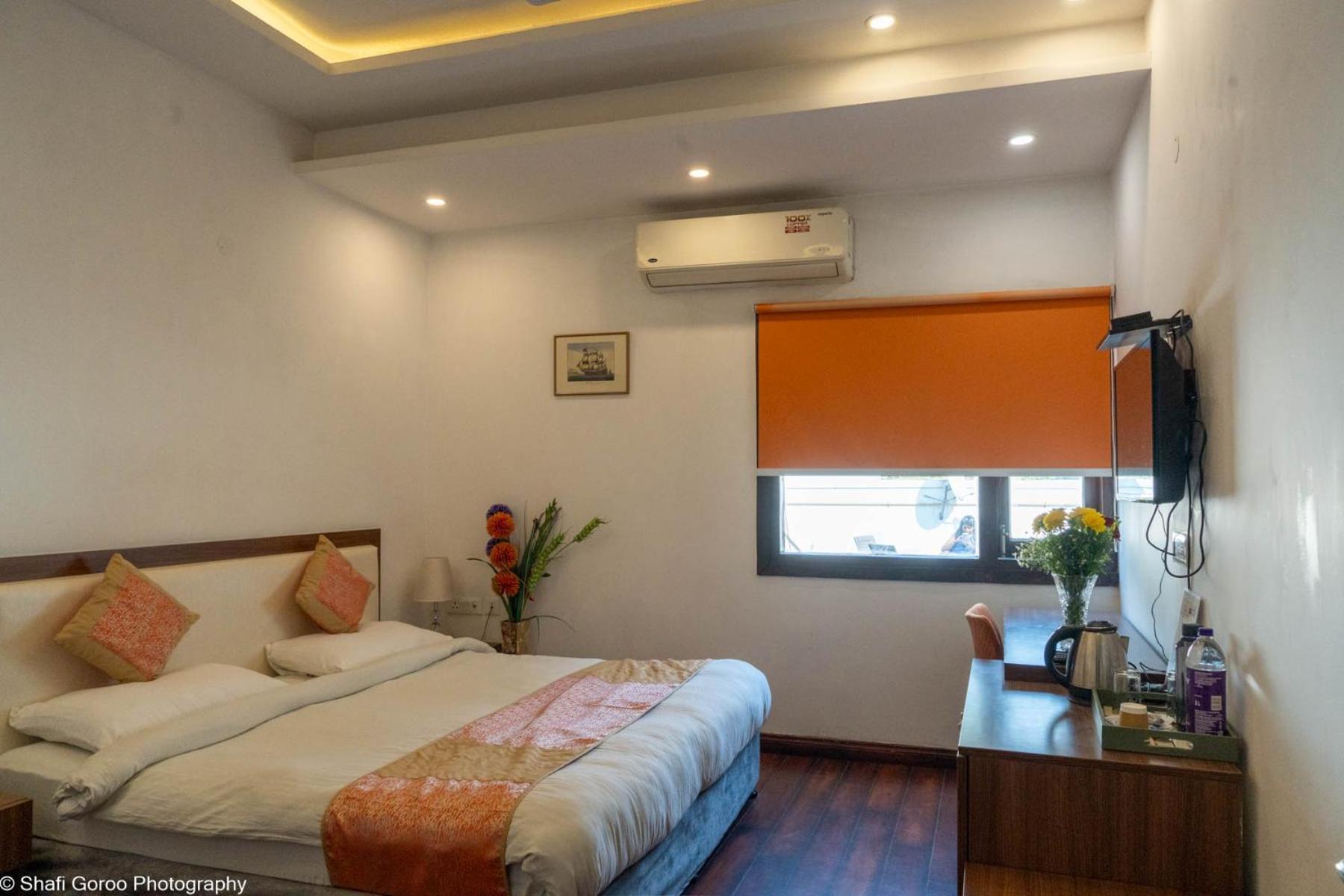 Orania B & B By Atsar Neu-Delhi Exterior foto